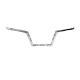 1.25 Chrome 8 Rise Frisco Ape Handlebar For Harley Sportster Xl 1200 Iron 883