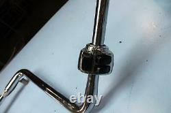 1048 97 Harley-davidson 16 Ape Hanger Handlebars Control Switch Cable