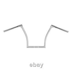 13 Ape Hanger 1 1/4 Bar Handlebar Fit For Harley Road Glide 2015-2023