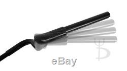 13 Chrome Ape Hangers Handlebars 1-1/4 Modular Bars Hand Controls Harley Touring