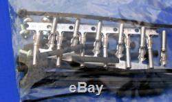 14 Chrome Ape Hangers 1 1/4 Diameter Hand Controls and Switches for Harley-Dav