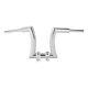 14 Rise 2'' Hanger Handlebar+risers Fit For Harley Softail Sportster Xl883 1200