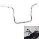 14 Rise Ape Hanger 1 Handlebar Fit For Harley Cvo Street Glide Flhxse 2023+