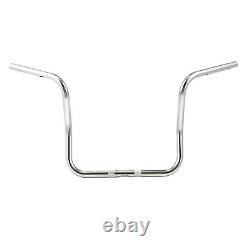 14 Rise Ape Hanger 1 HandleBar Fit For Harley CVO Street Glide FLHXSE 2023+