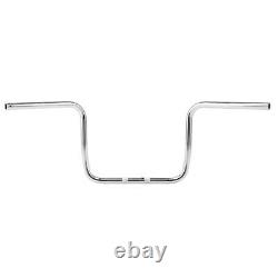 14 Rise Ape Hanger 1 HandleBar Fit For Harley CVO Street Glide FLHXSE 2023+