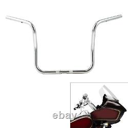 14 Rise Ape Hanger 1 HandleBar Fit For Harley CVO Street Glide FLHXSE 2023+