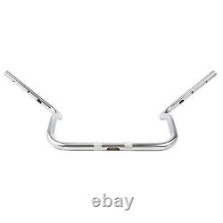 14 Rise Ape Hanger 1 HandleBar Fit For Harley CVO Street Glide FLHXSE 2023+