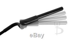 17 Chrome Ape Hangers Handlebars 1-1/4 Modular Bars Hand Controls Harley Touring
