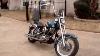 1981 Harley Davidson Super Glide Shovel Head Easy Rider For Sale