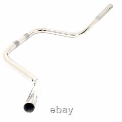 1982-2007 HARLEY-DAVIDSON SOFTAIL Handlebar 1 inch 5656986