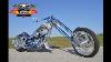 2004 Bourget T6 Retro Aluminum Springer Chopper 4 Of 12 Ever Built