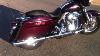 2007 Harley Davidson Street Glide Ebay Auction