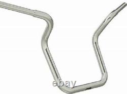 2882923-410 K- Handlebar, Midrise