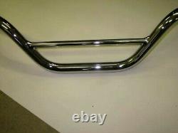 7/8 handlebars 06-2399 750 SS bars with cross brace competition trials Commando