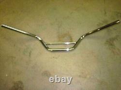 7/8 handlebars 06-2399 750 SS bars with cross brace competition trials Commando