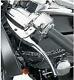 Arlen Ness Rad Iii Chrome Bolt-on Handlebar Controls For Harley-davidson 08-741