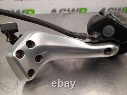 BMW R22 R1150RT R850RT Right Handlebar With Brake Control T68733 32717654916
