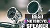 Best Motorcycle Speaker 2021 Review Wireless Bluetooth Weatherproof Motorcycle Stereo Radio System