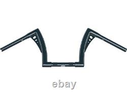 Custom Chrome Santte Designer-Serie Bonanza Handlebars Mini Ape Hanger With Tüv