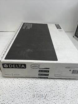 Delta Single Handle Bar / Prep Faucet Chrome 1903-DST