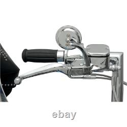 Drag Specialties Handlebar Controls for'11'14 Softail