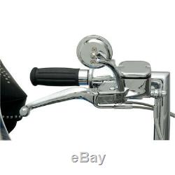 Drag Specialties Handlebar Controls for'11'14 Softail H07-0755KDS