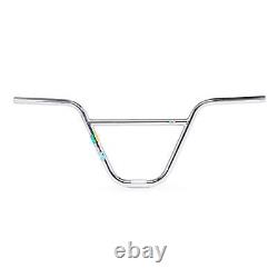 Eclat Morrow Bars Chrome 10 Inch