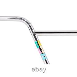 Eclat Morrow Bars Chrome 10 Inch