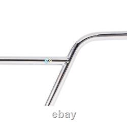 Eclat Morrow Bars Chrome 10 Inch