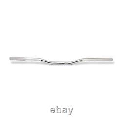 Fehling Custom Bar Chrome 1 Inch 85cm Wide x 6cm High