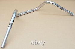 HARLEY Original Handlebars Handlebar Touring Road Glide 1/4