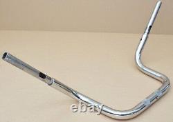 HARLEY Original Handlebars Handlebar Touring Road Glide 1/4