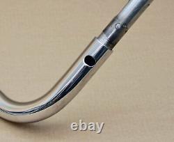 HARLEY Original Handlebars Handlebar Touring Road Glide 1/4