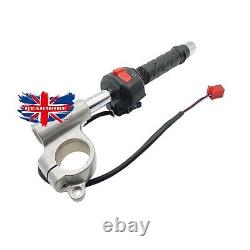 Handle Bar Assembly RH Combination Switch For Royal Enfield GT Continental 535cc