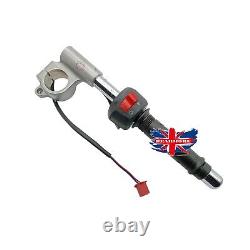 Handle Bar Assembly RH Combination Switch For Royal Enfield GT Continental 535cc