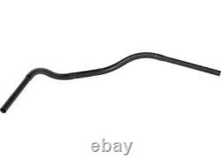 Handlebar Beach BAR Large And Lower 1 for Harley-Davidson/Cruiser Black