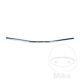 Handlebar Fehling Steel Chrome 25.4 Mm With Cable Notch Dragbar