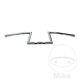Handlebar Fehling Steel Chrome 25.4 Mm With Cable Notch Z Tube