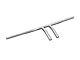 Handlebar Highway Hawk Fat Wishbone Chrome-plated A Section Variable For Various