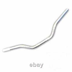 Handlebar Touring 22 Mm 7/8´ Chrome For Kawasaki Z 1000 R2 1983