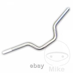 Handlebar Tube 22 Mm 7/8´ Chrome For Honda CX 500 1977 1983