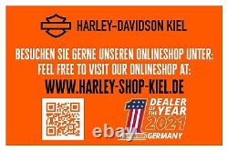 Harley-Davidson 1 1/4 Street Glide FLHX 07-13 Bonanza Bagger Bar Handlebar Black