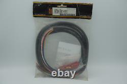 Harley Davidson Extended Wiring Harness for Handlebar Control Switches