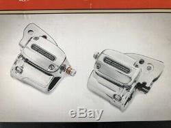 Harley Davidson Genuine Chrome Handlebar Controls Kit NEW HD# 41700324A