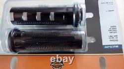 Harley Davidson Pan America, Sportster S Wild One Handlebar Grips New Genuine