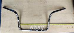 Harley Davidson Tourer 12 Handlebars