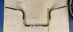 Harley Davidson Tourer 12 Handlebars