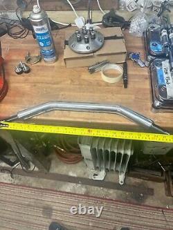 Harley Drag Bars Exile Cycles drag bars Original and in perfect condition