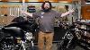 How To Choose Handlebars U0026 Risers For Harley Davidson Motorcycles