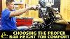 How To Choose The Proper Bar Height For Max Comfort Harley Davidson